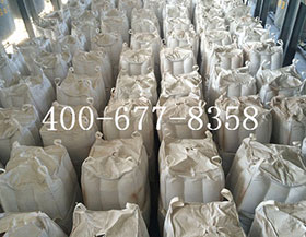 Export naphthalene type high-efficient water reducing agent